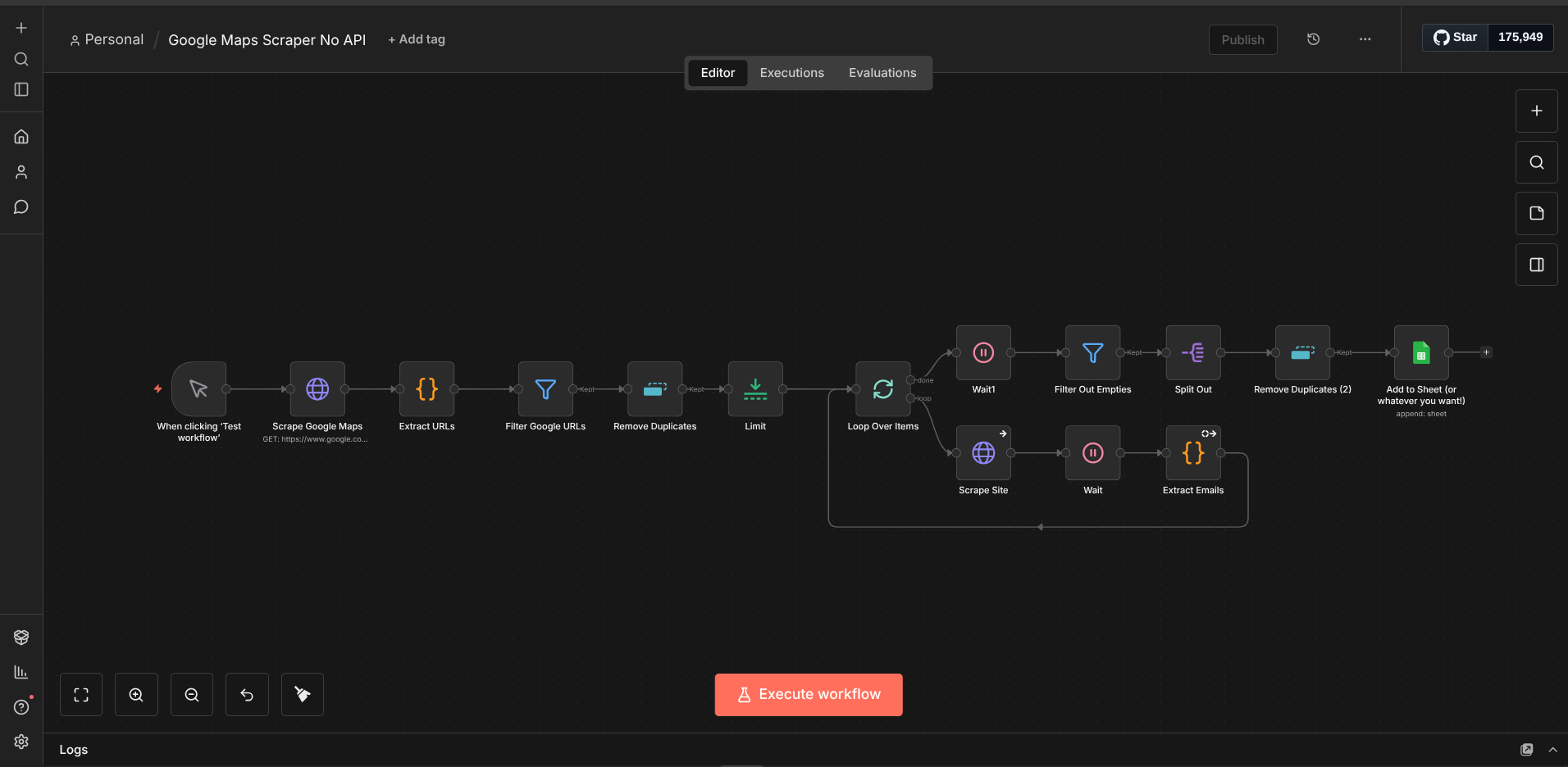 Workflow Preview 3